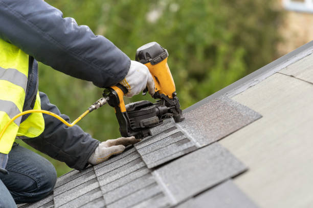 Best Metal Roofing Installation  in North Springfield, VA