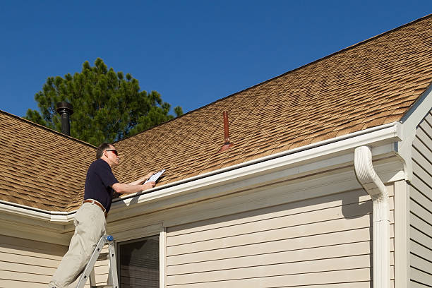 Best Chimney Flashing Repair  in North Springfield, VA