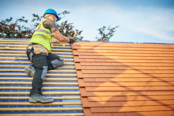  North Springfield, VA Roofing repair and installation Pros