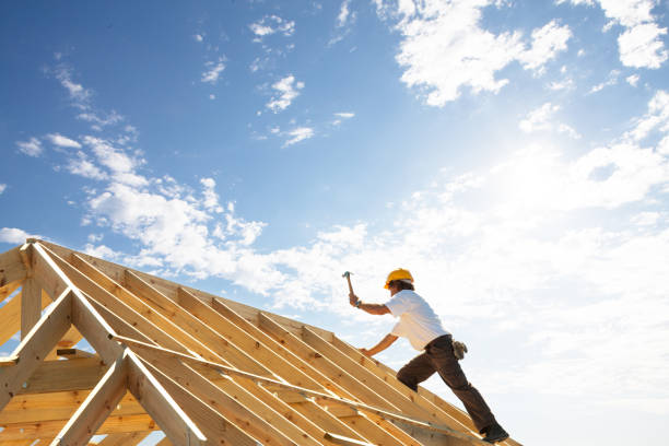 Best Tile Roofing Installation  in North Springfield, VA