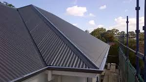 Best Metal Roofing Installation  in North Springfield, VA