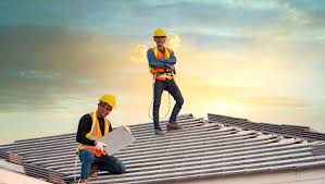Best Emergency Roof Repair Services  in North Springfield, VA